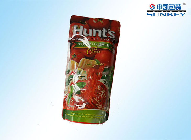 彩印食品安博anbo中国袋