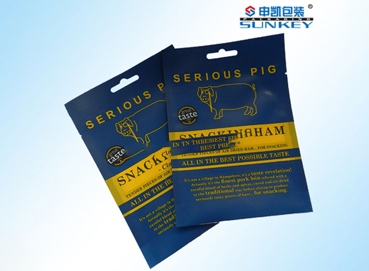 三边封安博anbo中国袋