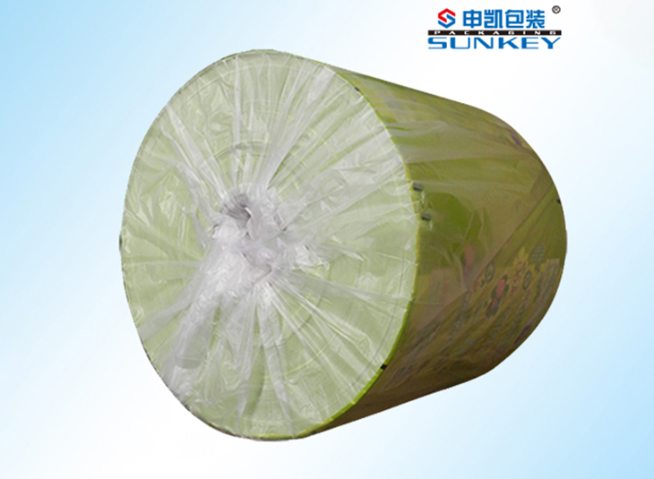 婴儿湿巾纸安博anbo中国卷膜