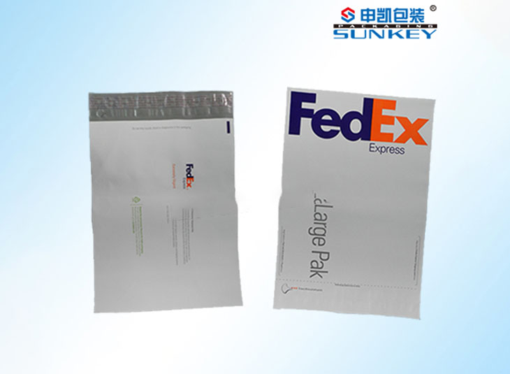 快递安博anbo中国袋