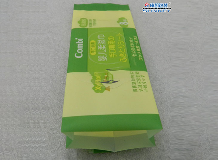 儿童湿巾纸安博anbo中国