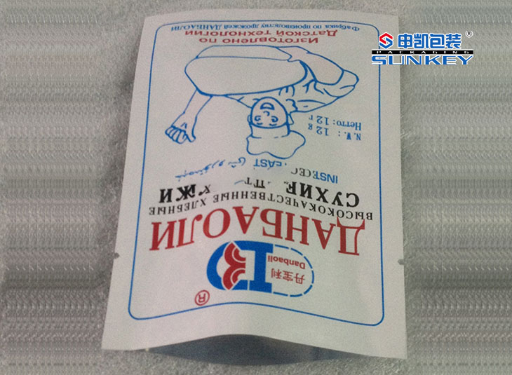 酵母小安博anbo中国袋 酵母小安博anbo中国袋