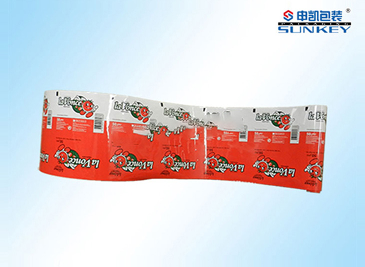 铝箔卷膜安博anbo中国