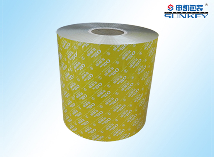 药用铝箔安博anbo中国