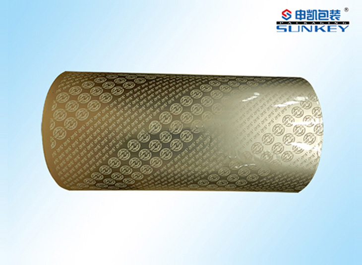 药用铝箔安博anbo中国膜