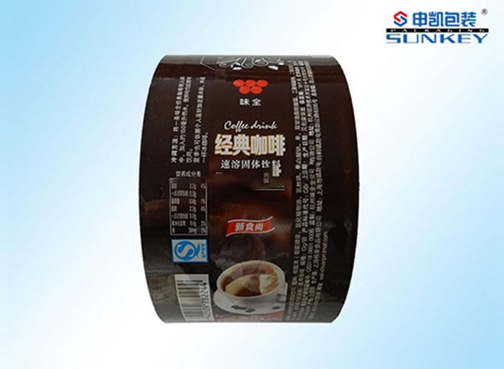 铝箔多层复合安博anbo中国膜