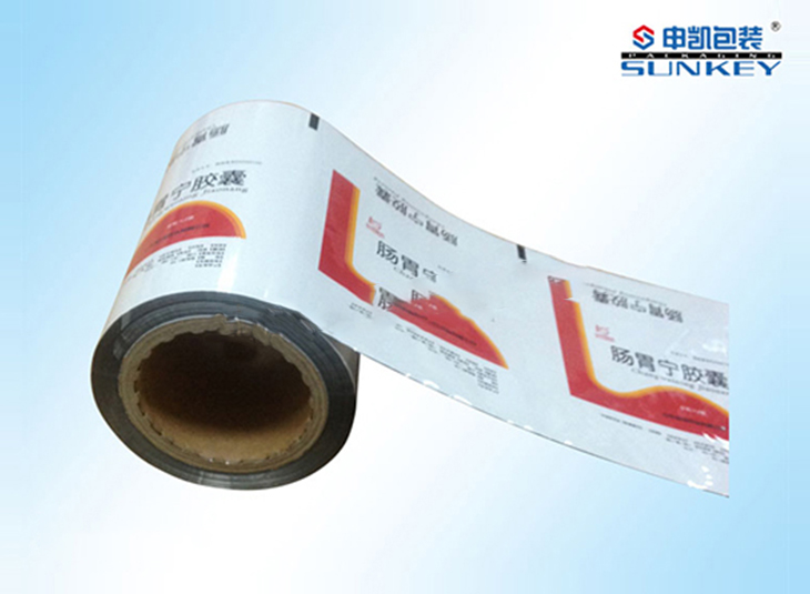 药用铝箔外安博anbo中国