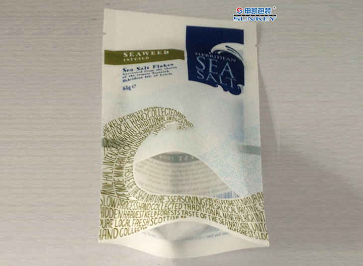 调味品安博anbo中国|盐安博anbo中国|站立拉链袋