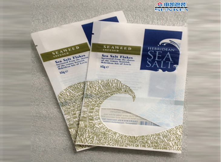 食盐塑料安博anbo中国袋