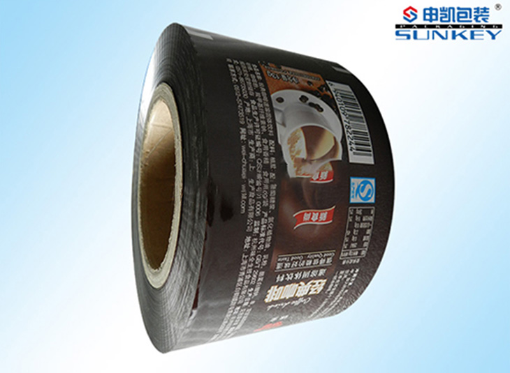 彩印铝塑复合卷膜安博anbo中国