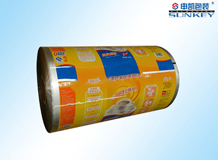 食品安博anbo中国卷膜