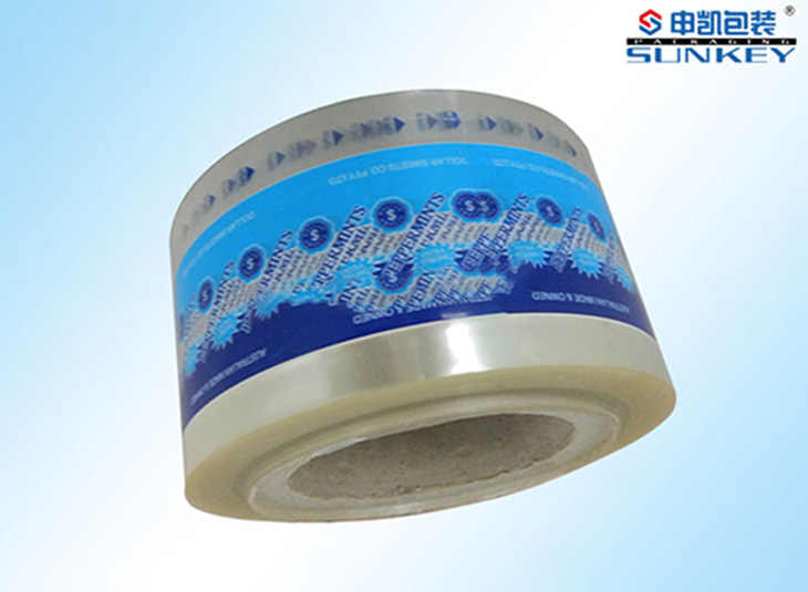 彩印食品安博anbo中国卷膜