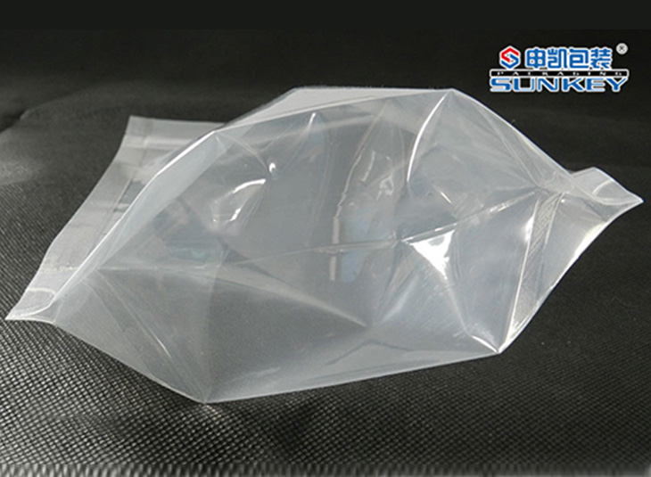 透明食品安博anbo中国