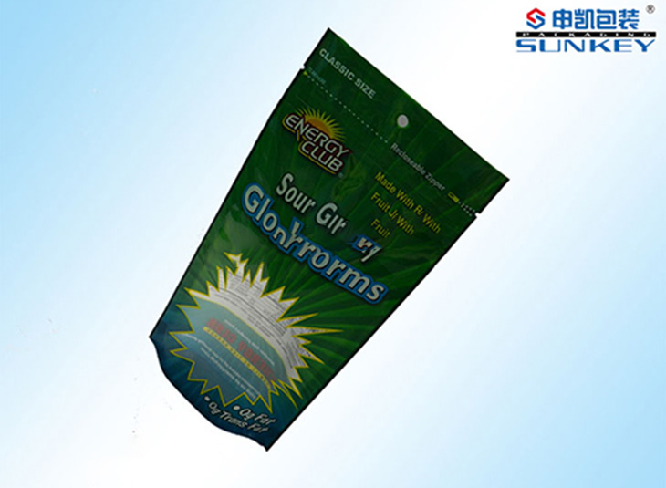 酸味软糖安博anbo中国