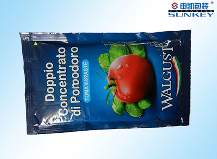 蕃茄酱食品安博anbo中国