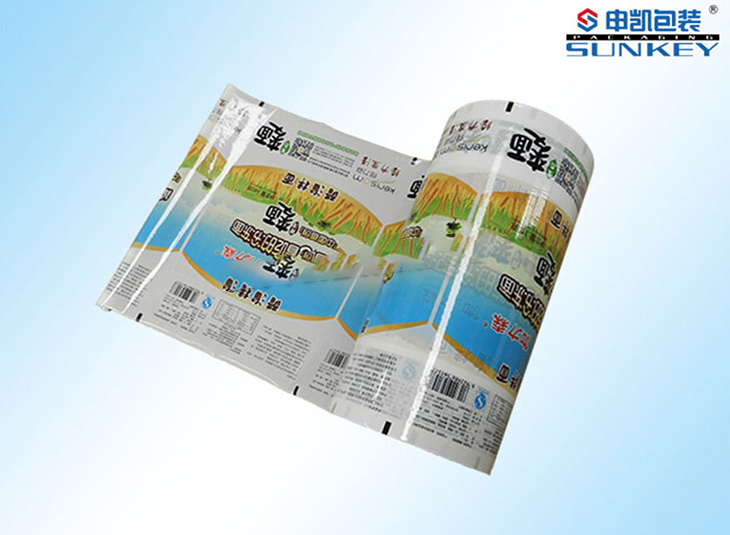 食品安博anbo中国复合膜