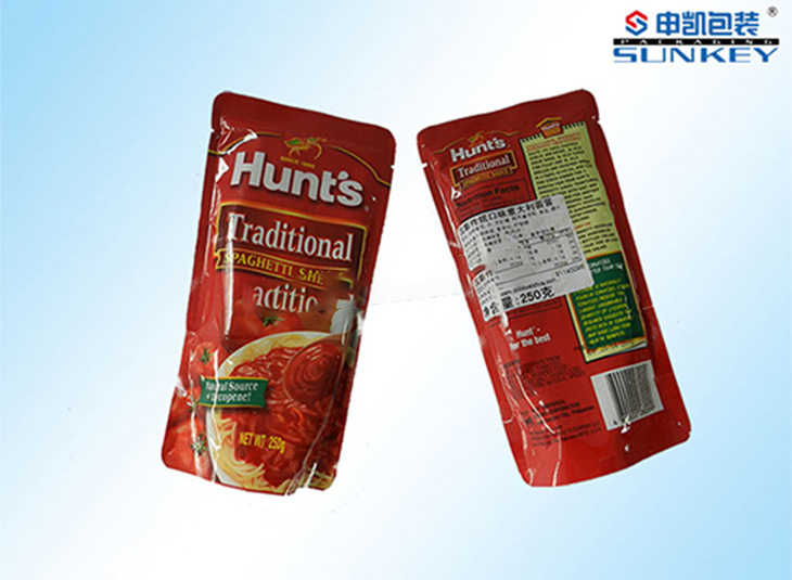 传统口味意大利面酱安博anbo中国