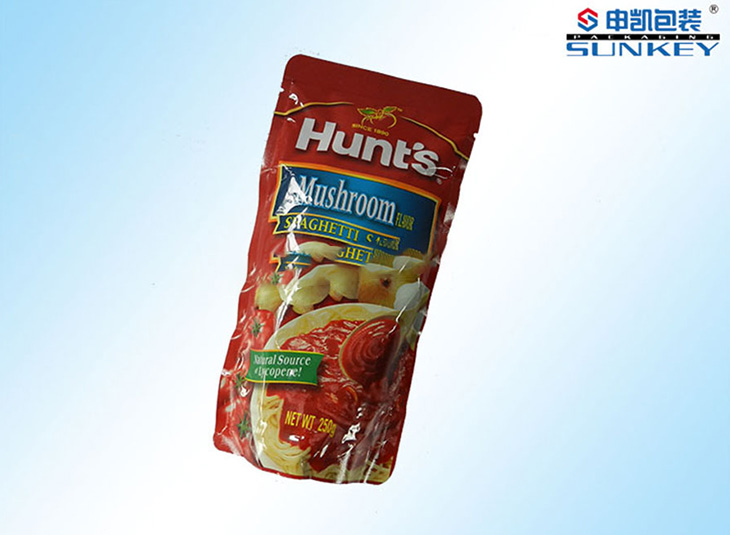 面酱安博anbo中国袋