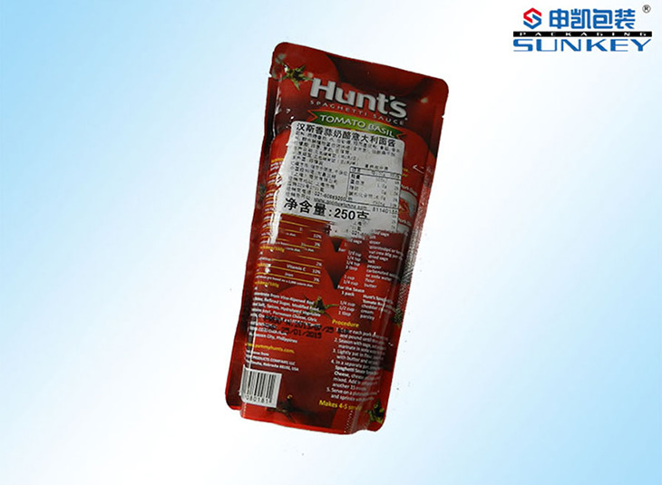 香酸奶酪意大利面酱安博anbo中国