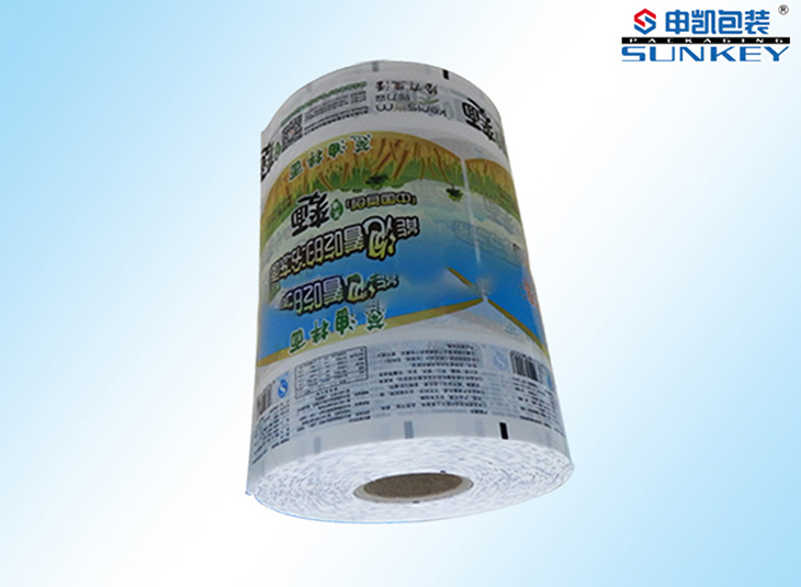 食品安博anbo中国卷膜