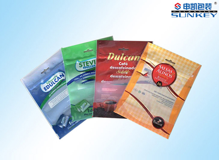 白砂糖塑料安博anbo中国袋