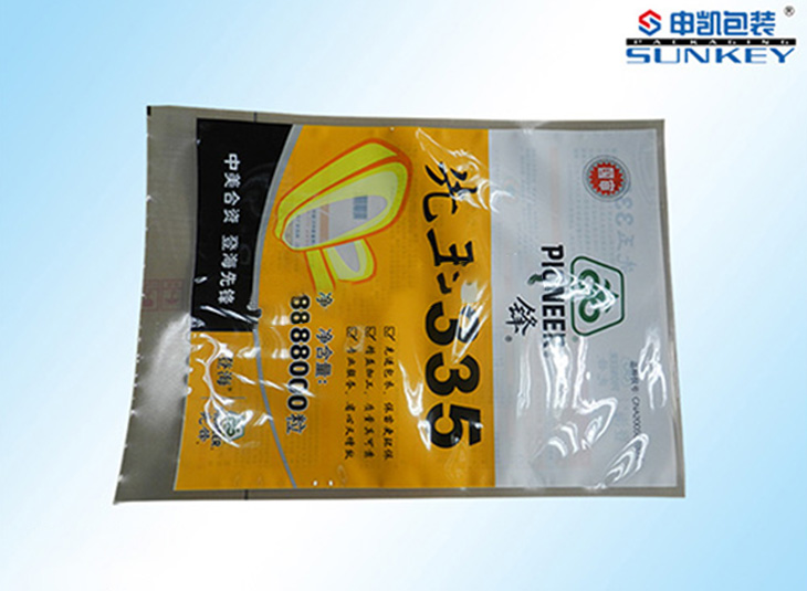 食品安博anbo中国袋