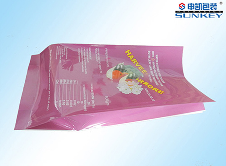 食品安博anbo中国袋