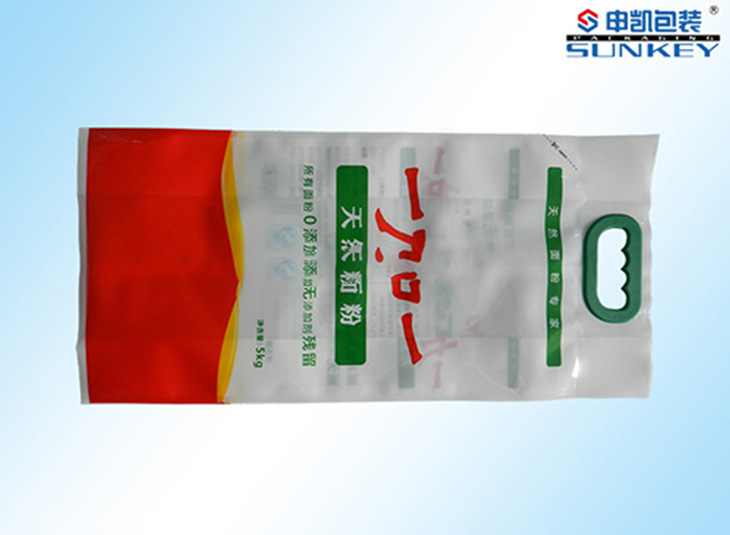 面粉真空安博anbo中国