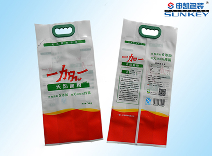 面粉安博anbo中国袋