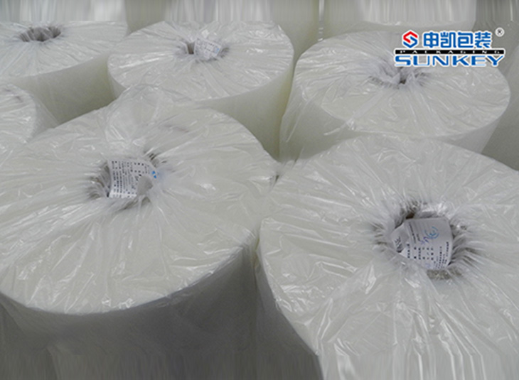 食品安博anbo中国复合膜