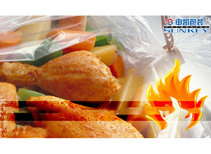 烤鸡袋|烤箱安博anbo中国袋