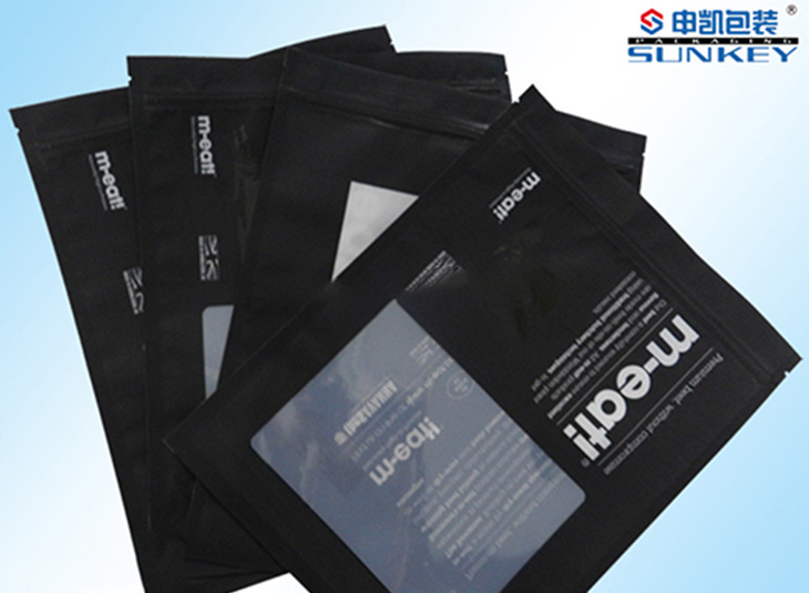 肉制品安博anbo中国袋