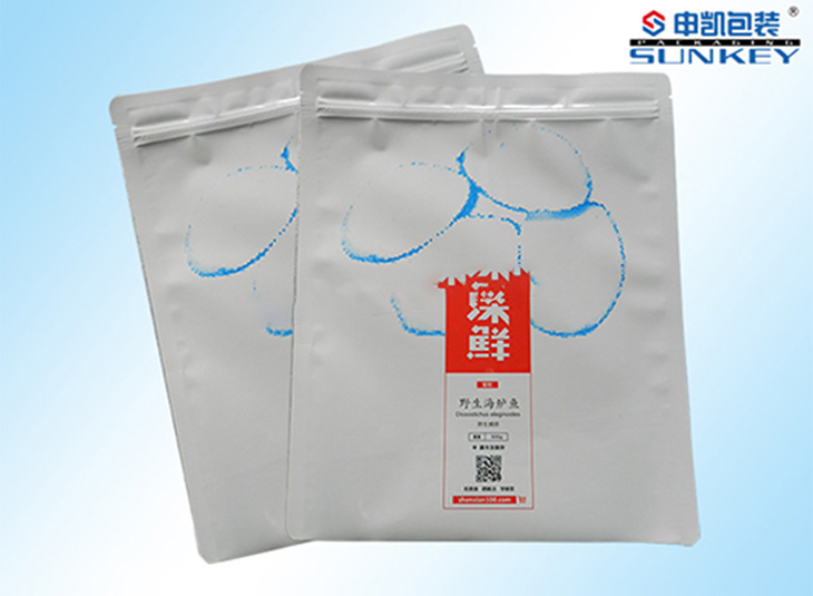 冷冻食品安博anbo中国袋