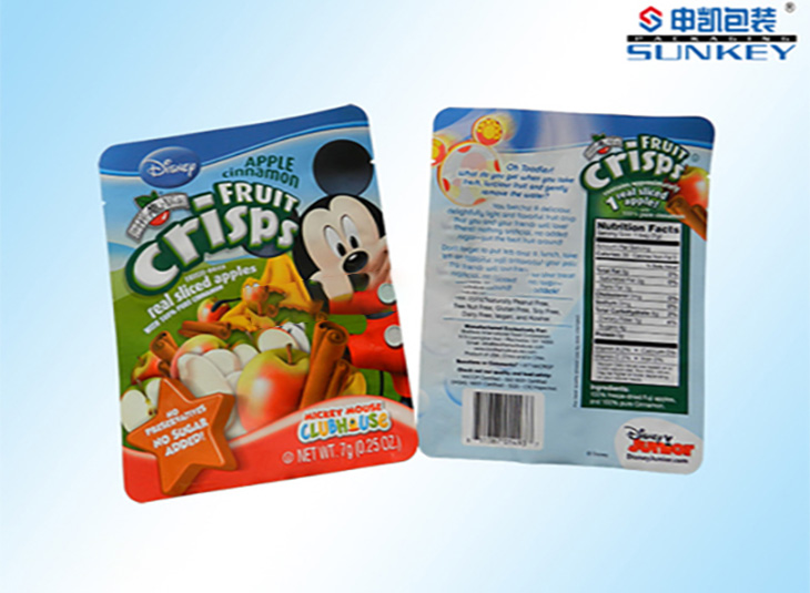 薯片塑料安博anbo中国袋