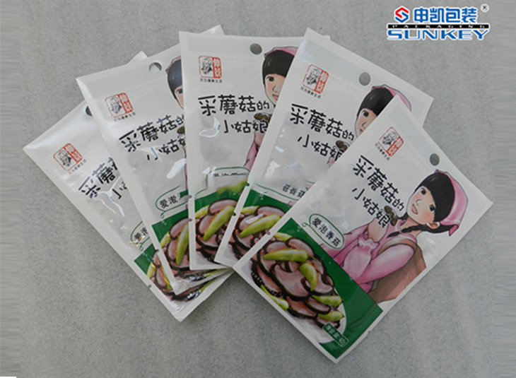 食品真空安博anbo中国袋