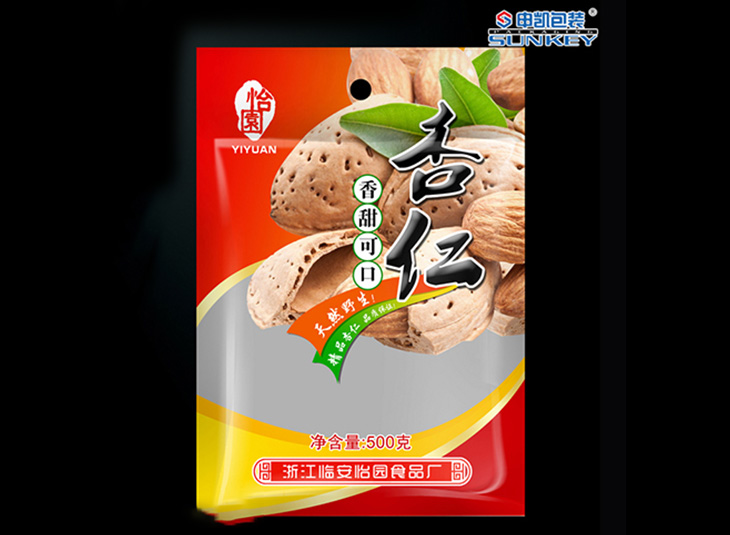 定制杏仁安博anbo中国袋 定制杏仁安博anbo中国袋