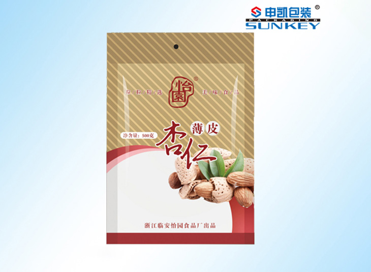 坚果炒货安博anbo中国