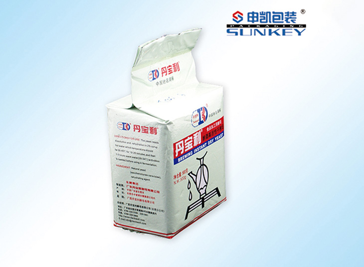 酵母铝箔安博anbo中国袋,酵母铝箔真空袋