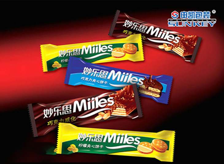 饼干安博anbo中国膜、袋