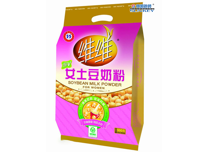 奶粉安博anbo中国袋,豆奶粉安博anbo中国袋