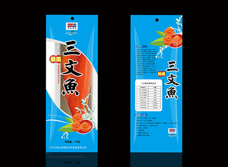 海产品安博anbo中国袋