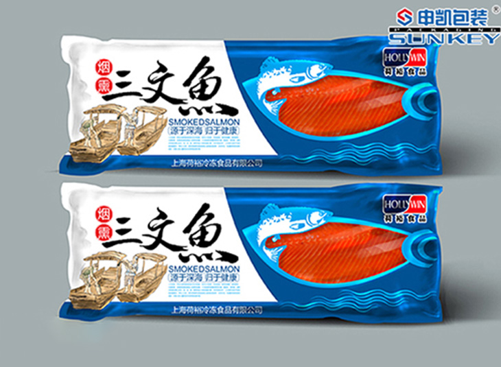 海产品安博anbo中国袋