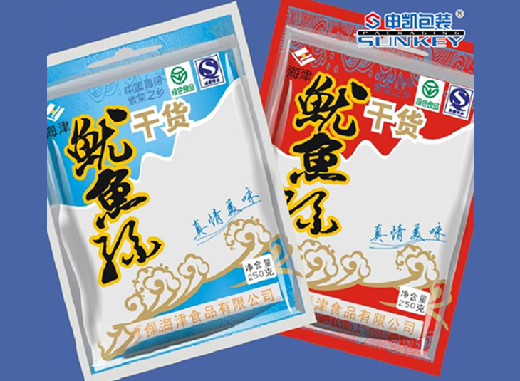 海产品安博anbo中国袋