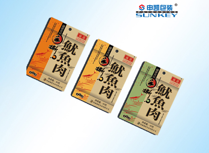 海产品安博anbo中国袋