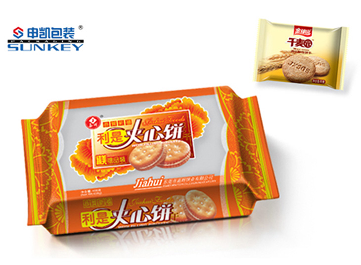 饼干安博anbo中国膜、袋