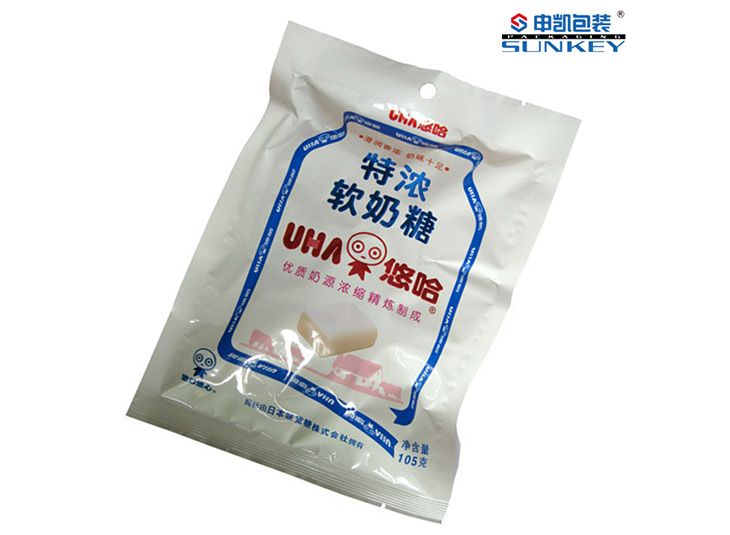 糖果安博anbo中国袋