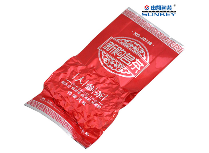 茶叶安博anbo中国袋