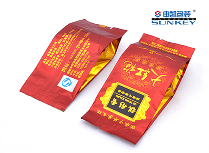 茶叶安博anbo中国袋