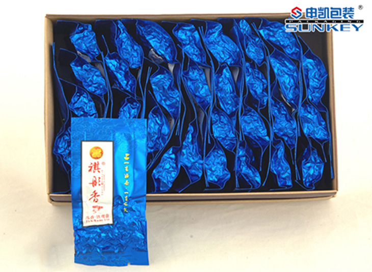 茶叶安博anbo中国袋