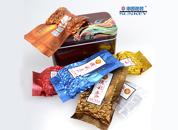 茶叶安博anbo中国袋